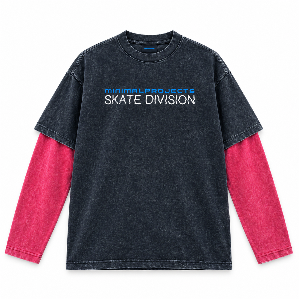 D-sleev tshirts