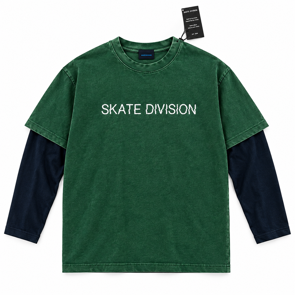 D-sleev tshirts