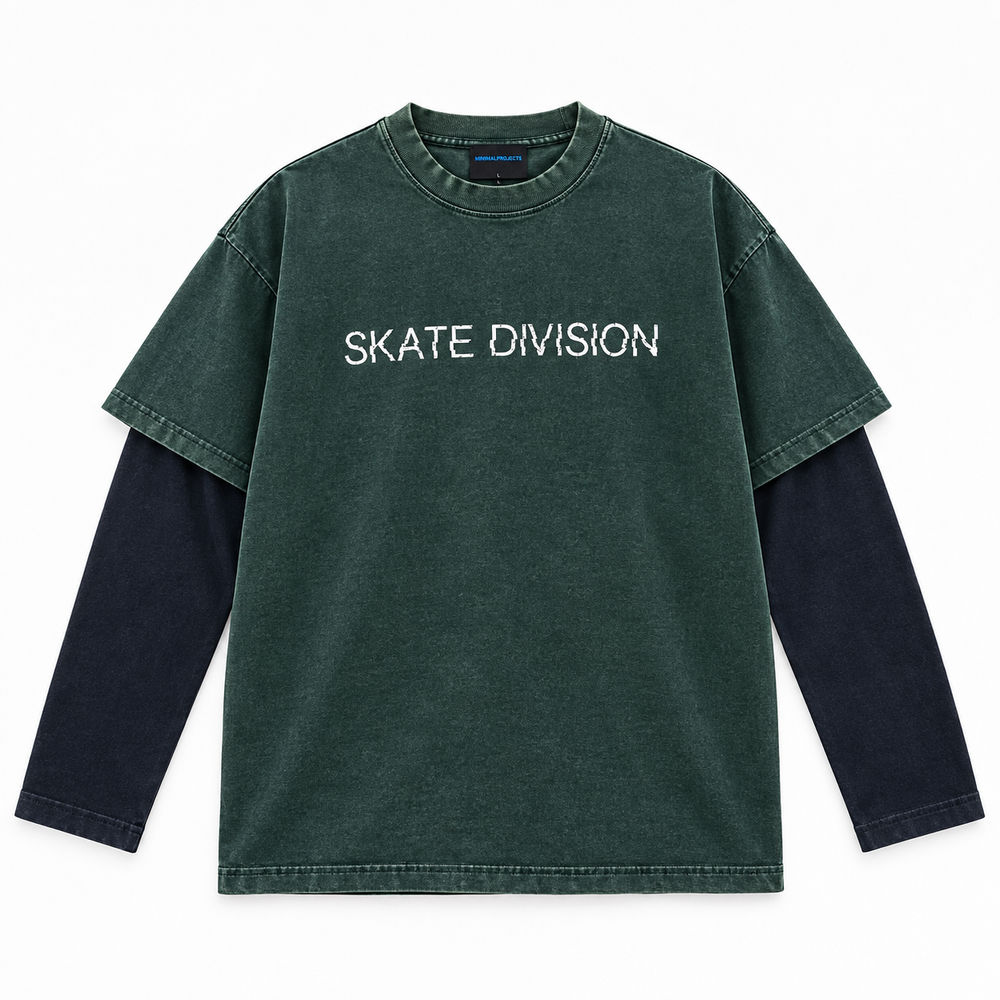 D-sleev tshirts
