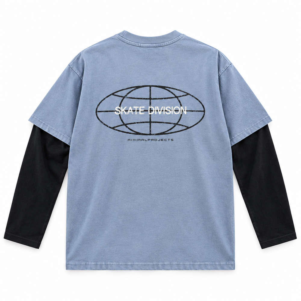 D-sleev tshirts